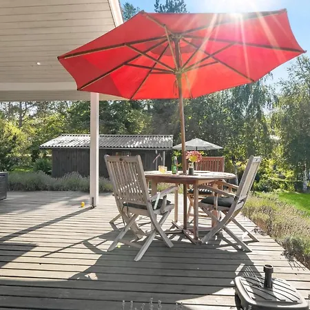 Cozy In With Wifi 펜션 Holbæk