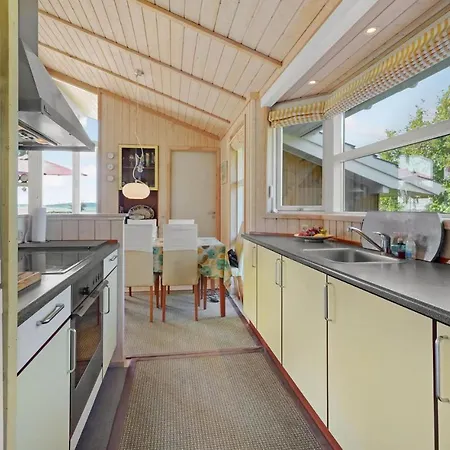 Cozy In With Wifi بيت للعطل Holbæk