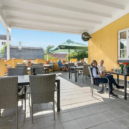 Cozy In With Wifi بيت للعطل Holbæk