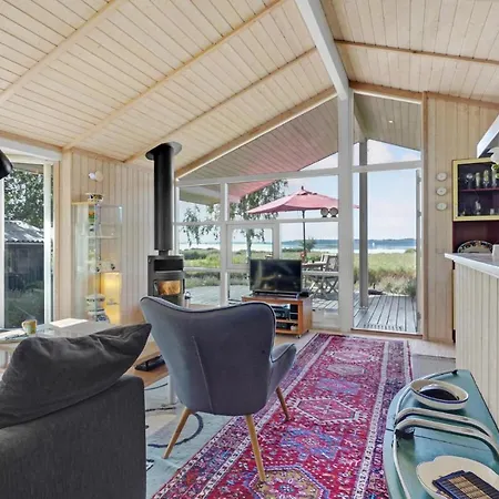 Holiday home Cozy In Holbk With Wifi Holbaek