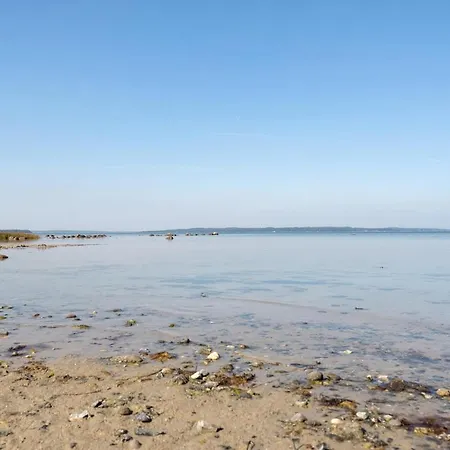 Cozy In With Wifi بيت للعطل Holbæk