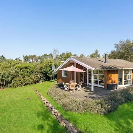 Cozy In Holbk With Wifi Holiday home Holbaek