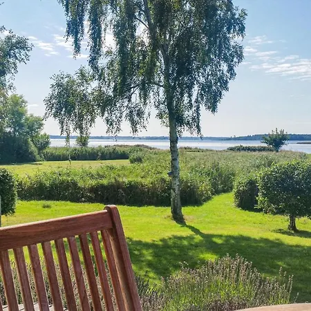 Cozy In Holbk With Wifi Holiday home Holbaek