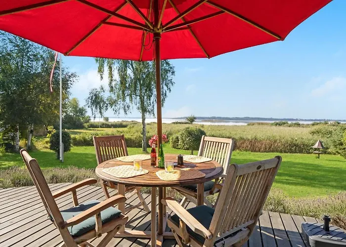 Nyaraló Cozy In With Wifi